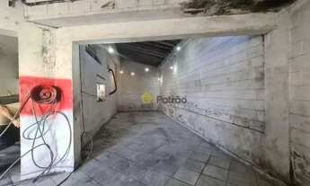 Imagem 3: Galpão à venda, 326 m² por R$ 820.000,00 - Alves Dias - São Bernardo do Campo/SP