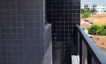 Imagem: 90m², elevador e lazer/ apartamento nos