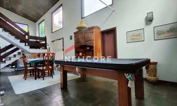 Imagem 5: Casa em Rua Carlos Henrique Brech - Maitinga - Bertioga/SP