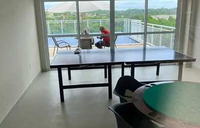 Imagem 6: Apartamento tipo Garden recém entregue em Cajazeiras