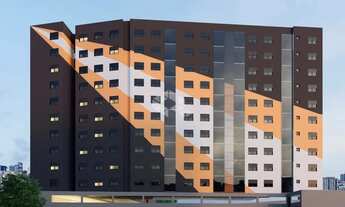 Imagem 3: Studios à Venda na planta no centro em Santa Maria - RS