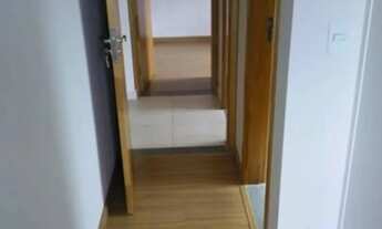 Imagem 6: Apartamento em Rua da Saudade - Campo da Mogiana - Poços de Caldas/MG