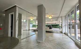 Imagem 4: Studio para locação no Studio Morada Vila Itapura | 44m² | Novo | 1 vaga