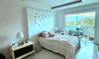 Imagem 5: Excelente casa para alugar com 1000 m² com 6 suítes na Barra da Tijuca