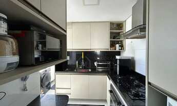 Imagem 7: RCR) Lindo apartamento reformado | 2 vagas | Próx. Real da Torre