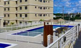 Imagem: Alugo apto 3/4 mobiliado gardem Itabuna