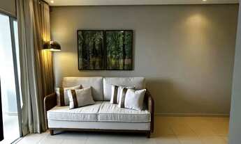 Imagem: RESIDENCIAL VIDA - BELISSIMO APTO MOBILIADO