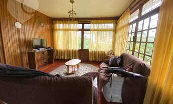 Imagem 3: Casa à venda por R$ 3.000.000,00 - Alto - Teresópolis/RJ