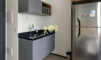 Imagem 6: Flat mobiliado para alugar em Perdizes - VN Turiassú 1347