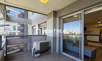 Imagem 3: APARTAMENTO À VENDA NO JARDIM DAS PERDIZES - 2 DORMITÓRIOS, 1 SUÍTE, 1 VAGA DE GARAGEM