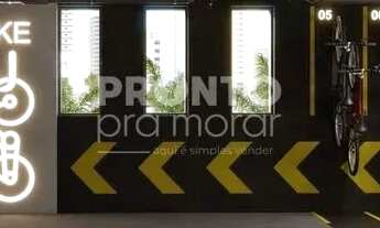 Imagem 6: APARTAMENTO EM CONSTRUÇÃO EM BOA VIAGEM 131,82M² | 4 QUARTOS | VARANDA GOURMET