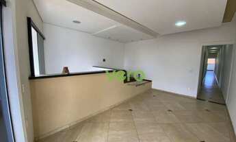 Imagem 4: Casa com 3 dormitórios para alugar, 180 m²- Vila Rio Branco - Americana/SP