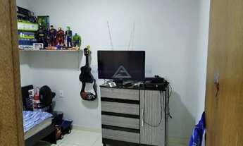 Imagem 2: Casa em Orestes Lopes de Camargo - Ribeirão Preto