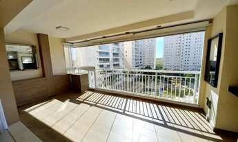 Imagem 4: Apartamento para alugar em Campinas, Vila Brandina, com 3 quartos, com 116 m², Prime Famil