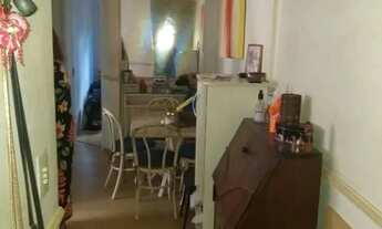 Imagem 3: Apartamento à venda em São Paulo-SP, Aclimação: 1 quarto, 1 banheiro, 1 vaga de garagem, 4