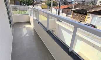 Imagem 3: CASA COM 98.87 m² - MIRIM - PRAIA GRANDE SP