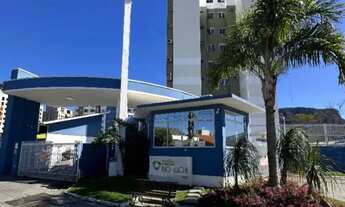 Imagem: Apartamento 2 Quartos 54m² - Pedra Branca