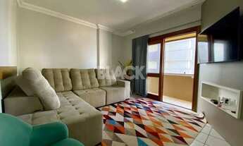 Imagem: Apartamento com 3 dormitórios mobiliado