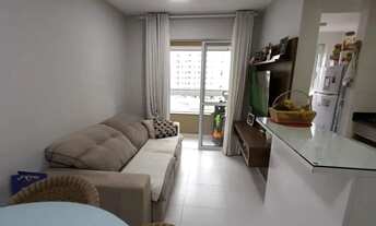 Imagem 3: Apartamento 2 Quartos 54m² - Pedra Branca