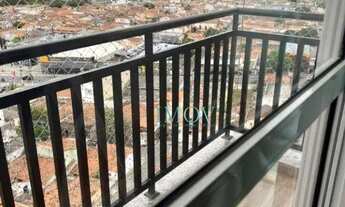 Imagem: Apartamento Grand Valle Elvira - Centro