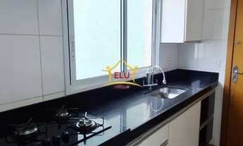 Imagem 7: ALUGA Apartamento mobiliado no Bairro Castelo, 160 M, com excelente estrutura e localizaçã