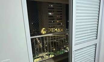 Imagem 2: Apartamento 3 Suítes 156m² no Splendor Blue SJC