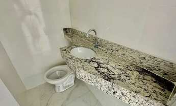 Imagem 7: Casa Geminada com 2 quartos à venda em Belo Horizonte