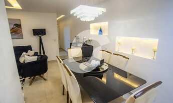 Imagem 2: Apartamento de 85 m² na Doutor Paulo César - Icaraí - Niterói - RJ, à venda por R$ 800.000