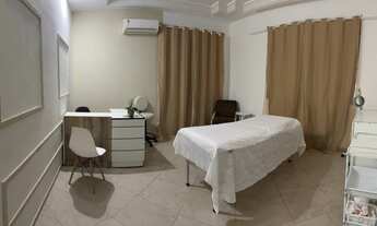 Imagem: Sala compartilhada por hora/ turno e diária