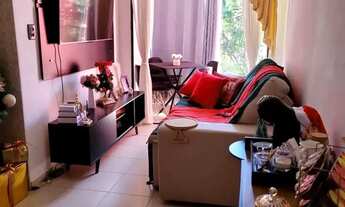 Imagem: Apartamento à venda no Vista Marina Litoral