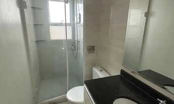 Imagem 3: Imóvel para aluguel e venda tem 56 metros quadrados com 2 quartos