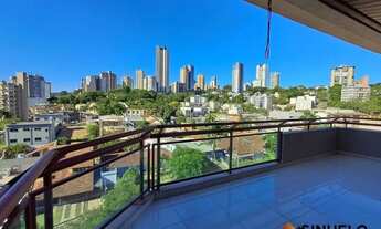 Imagem 4: Apartamento de 03 dormitórios sendo 01 suíte