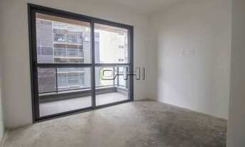 Imagem 6: Venda Apartamento 2 Dormitórios - 107.86 m² Itaim Bibi