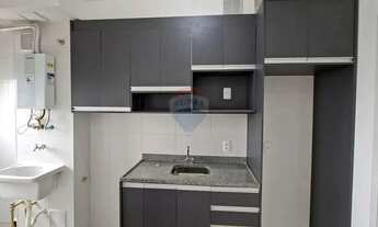 Imagem 5: Apartamento novo para alugar 2 quartos na Freguesia do Ó - Condomínio kz vision