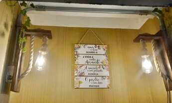 Imagem 7: Salão 20 m², sala com acabamento, wc, Barcelona, São Caetano do Sul, SP