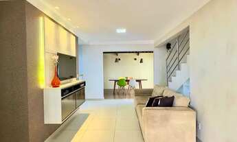 Imagem 2: CASA COM 3 SUÍTES NO LAKE SIDE EM NEÓPOLIS