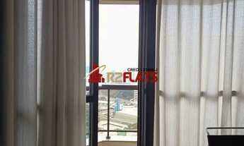 Imagem 5: Flat com ótimo preço no bairro Morumbi. Confira!