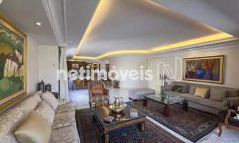 Imagem 7: Venda Apartamento 4 quartos Lourdes Belo Horizonte