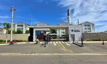 Imagem: Locação - Apartamento - Jardim Rosemary