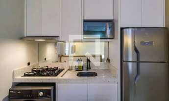 Imagem 7: Apartamento à Venda - Cidade Jardim, 1 Quarto, 26 m2