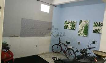 Imagem 7: Casa - Bosque dos Eucaliptos - 3 Dormitórios - 107m² - Aceita Permuta