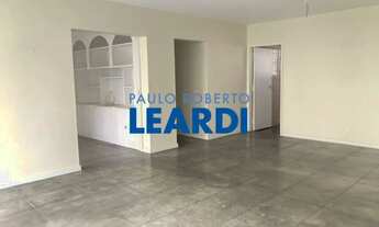 Imagem: APARTAMENTO - HIGIENÓPOLIS - SP