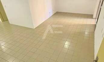 Imagem 2: Vendo APTO de 106m² na 3ª quadra do mar da Ponta Verde - Maceió - AL