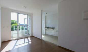 Imagem 3: Apartamento no 5 andar de frente com 2 dormitórios