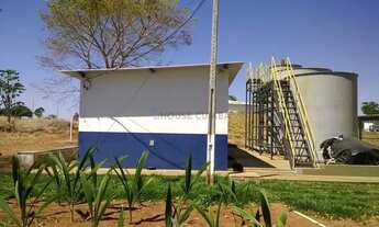 Imagem 5: FRIGORÍFICO BOVINO EM GOIÁS