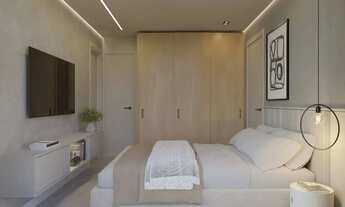 Imagem 3: Apartamento à venda, 1 até 2 quartos, até 1 suíte, até 1 vaga, Poço - Cabedelo/PB