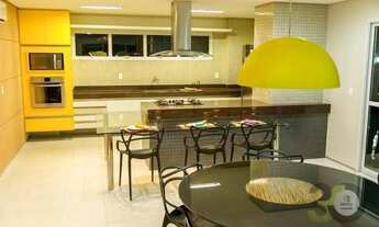 Imagem 3: Lindo apartamento no Condominio Parc Cesane