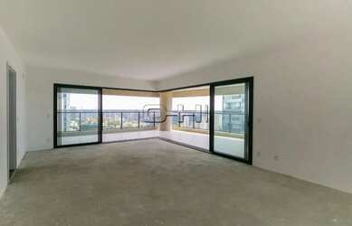 Imagem: Venda Apartamento 4 Dormitórios - 195 m²