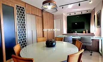 Imagem: Apartamento com 2 suítes no bairro Residencial