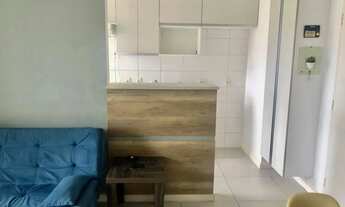 Imagem 3: Vendo porteira fechada, apto de 55m² - 02 quartos Caminhos da Barra